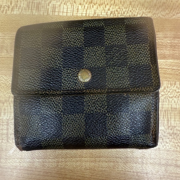 Louis Vuitton Handbags - WALLET BUNDLE! LV/COACH